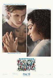 Everything Everything 2017 Everything Everything 2017 Hollywood English movie download